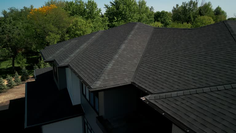 Best Green or Eco-Friendly Roofing Solutions  in Cassville, MO