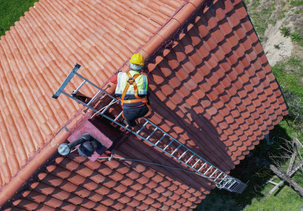 Roof Coating Services in Cassville, MO
