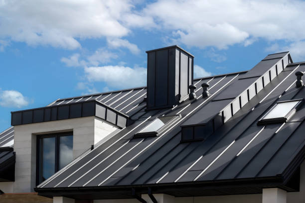 Best Steel Roofing  in Cassville, MO